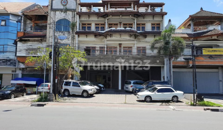 Ruko 4 Lantai Shm Dekat Living World Cn/jnt Ruko 4 Lantai Shm Dekat Living World Cn/jnt