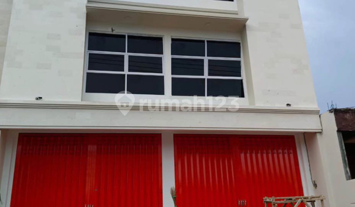 Ruko Baru 3 Lantai Ada 2 Unit Di Buluh Indah Jl Ruko Baru 3 Lantai Ada 2 Unit Di Buluh Indah Jl