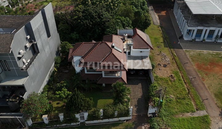 Comfortable House, Strategic Location in Kowilhan Housing Complex, Bambu Apus, Cipayung, East Jakarta 2