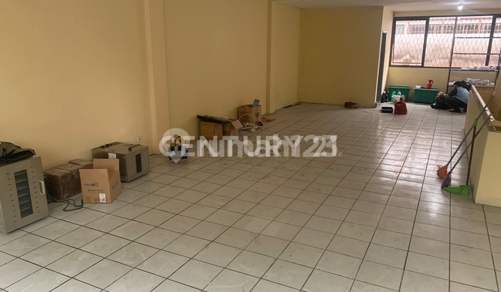 For Sale Kedoya South Shop House 2