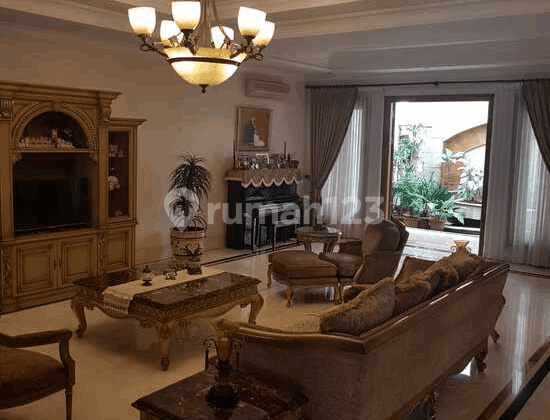 For Sale Beautiful Classic Katamaran Self-Built House