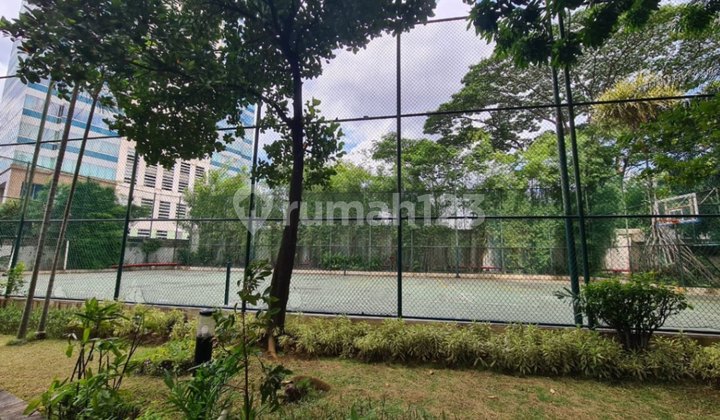 Apartemen Mitra Oasis Full Furnished Di Jakarta Pusat 2