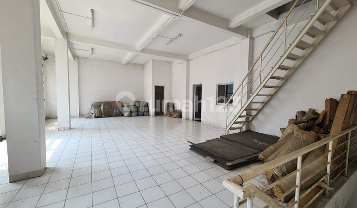 Gudang Lodan Center Jakarta Utara Lokasi Sangat Strategis Gudang Lodan Center Jakarta Utara Lokasi Sangat Strategis