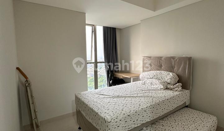 Apartemen GOLDCOAST 1 Bedroom FULL Furnished