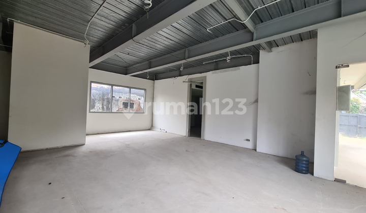 Gedung Tua Dan Rumah Tua Di Menteng Lokasi Sangat Strategis