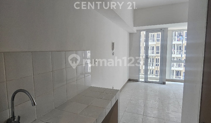 Tokyo Riverside Studio 21m² Middle Floor  2