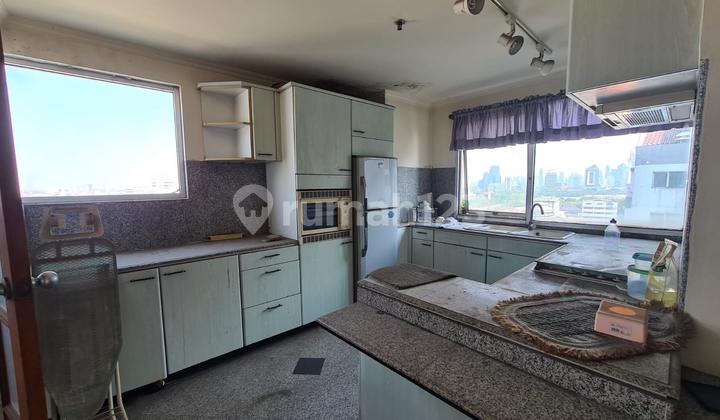 Kondominium Apartemen Juanda Lokasi Nya Sangat Strategis 2