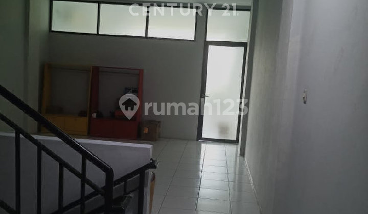 Ruko Toho Elang Laut Rapi Siap Pakai Lokasi Strategis