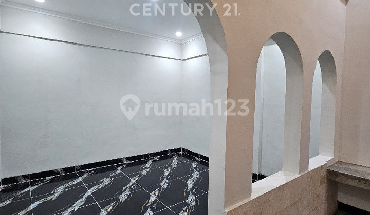 Rumah Baru Pejaten Hoek, Siap Huni Area Tenang  2