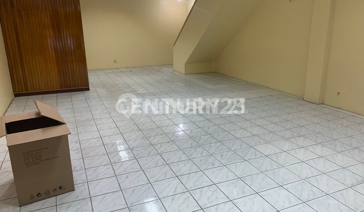 Dijual Ruko Kedoya Selatan