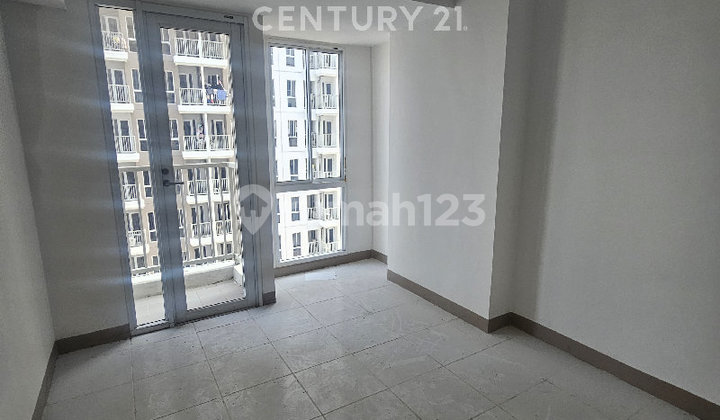 Tokyo Riverside Studio 21m² Middle Floor