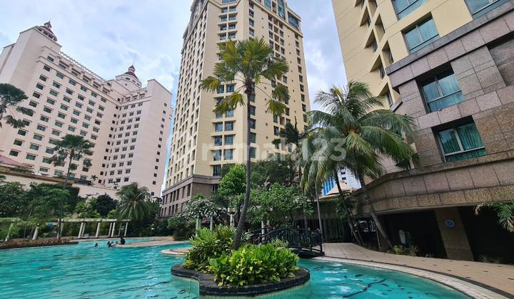 Apartemen Mitra Oasis Full Furnished Di Jakarta Pusat Apartemen Mitra Oasis Full Furnished Di Jakarta Pusat