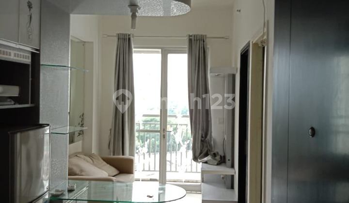 Apartemen Westmark Tanjung Duren Fully Furnished