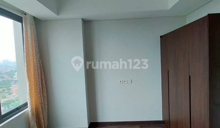 Apartemen Southgate Elegance Tower Lokasi Sangat Bagus