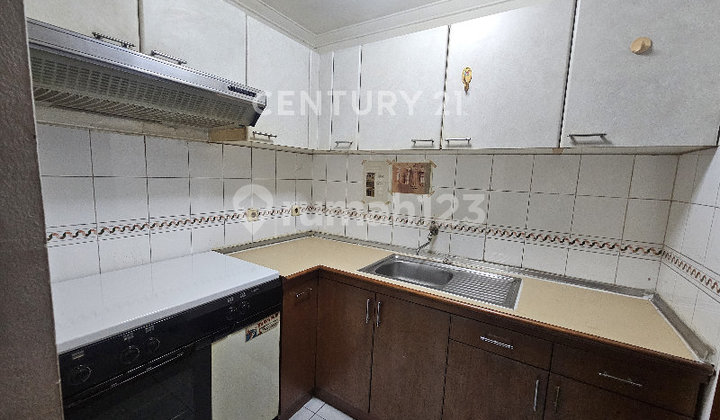 Mitra Oasis Apartment Fully Furnished Ready to Use