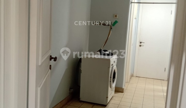 FOR QUICK RENT LUXURY HOUSE MEDITERRANEAN GARDEN GOLF TANGERANG 2