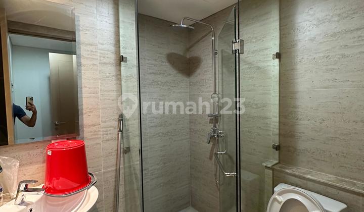 Apartemen GOLDCOAST 1 Bedroom FULL Furnished 2