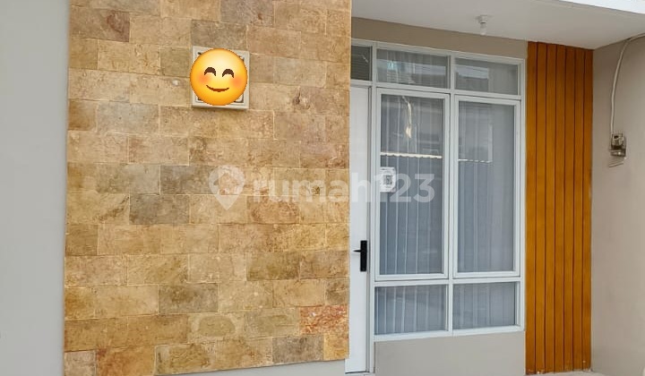 Newly Renovated House 10 Minutes From Uph Karawaci 2