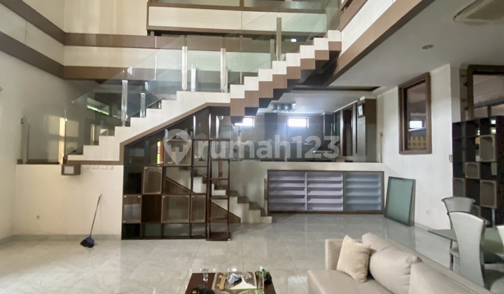 Madrid Cluster House @ Semi Palem Karawaci 2