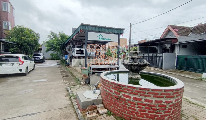 House, In Gading Serpong. Strategic Location. Ready to Occupy 2