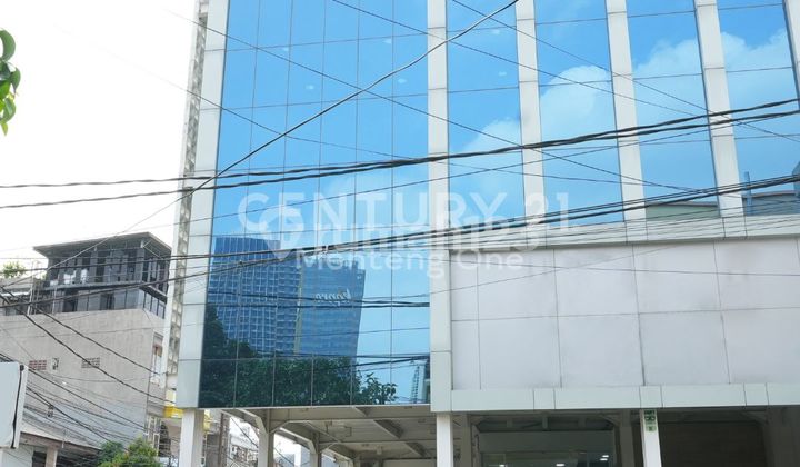 Bangunan Klinik Estetik Siap Beroperasi.