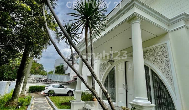 PONDOK INDAH BEST INVEST MEWAH DEKAT PIM PONDOK INDAH BEST INVEST MEWAH DEKAT PIM