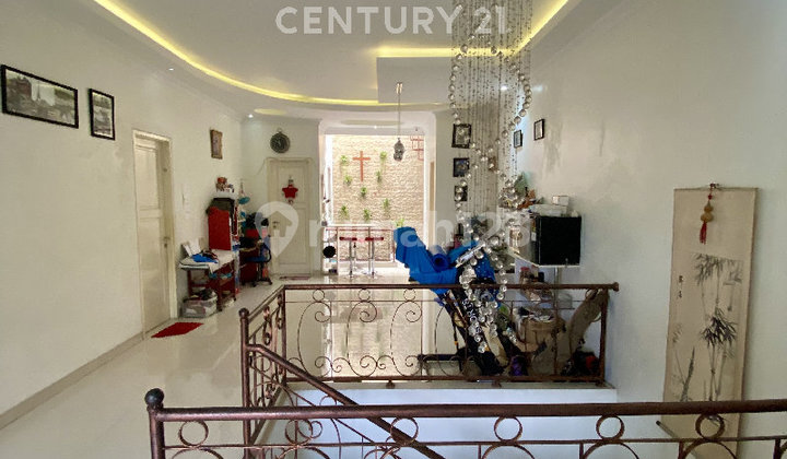 Riviera Palemsemi Cluster House Tangerang 2