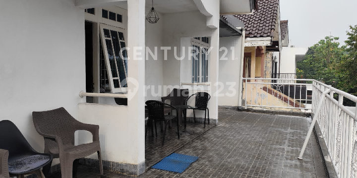 Dijual Rumah KOS 11 Pintu Karawaci 10 Menit Dari UPH