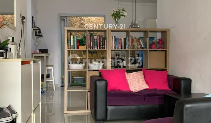 Rumah Siap Huni Dekat Mall Living Word 6058 2