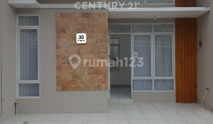 Rumah Baru Renov 10 Menit Dari Uph Karawaci Rumah Baru Renov 10 Menit Dari Uph Karawaci