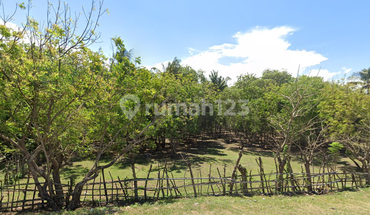 FOR SALE LAND ON THE MAIN ROAD WITH VIEW OF BEACH AND OPEN SEA FOR SALE LAND ON THE MAIN ROAD WITH VIEW OF BEACH AND OPEN SEA