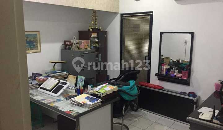 Jual Rmh Tanjung Duren