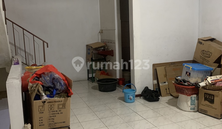 For Sale House Jelambar 2