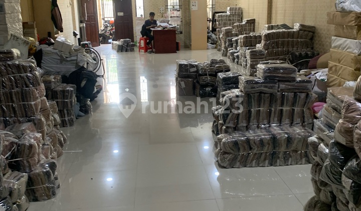 Rumahnya Kokoh Dan Komplek Nya Aman 2