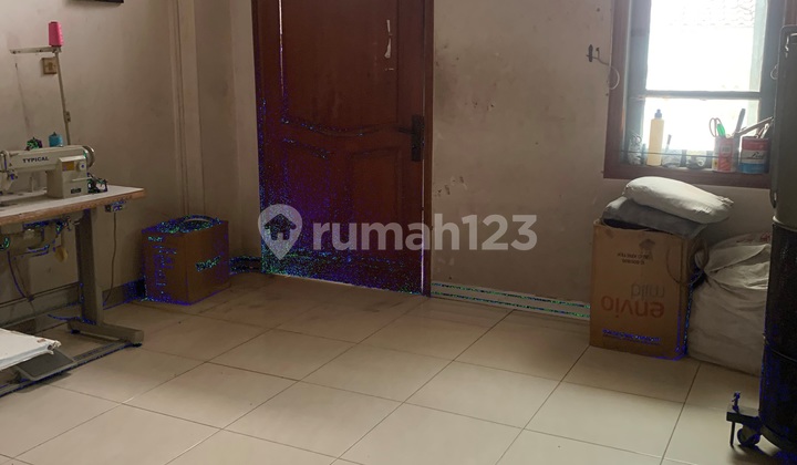 Sewa Rumah Cocok Buat Ktr Gudang 2