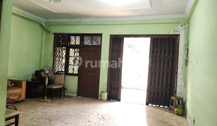 Jual Cepat Rumah Tanjung Duren Jual Cepat Rumah Tanjung Duren