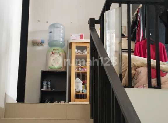 Dijual Rumah Komplek 2