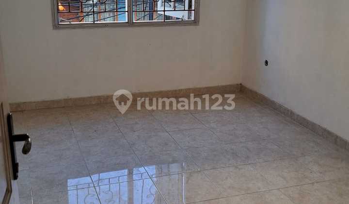 Rumah Dijual Jelambar