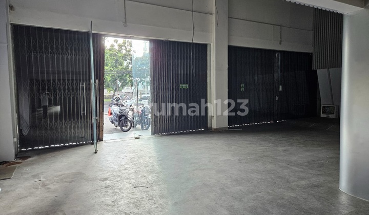 Fast Shop House Rental