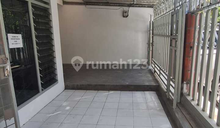 Di Sewa Rumah Jelambar 2