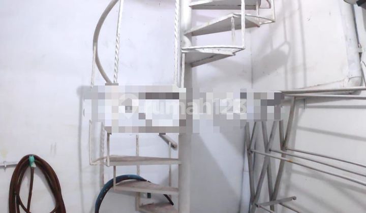 Jual Cepet Rumah Jelambar 2