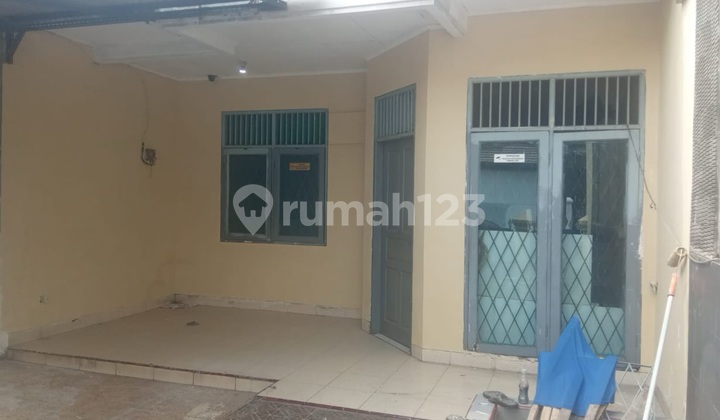 For Sale Budi Indah Housing