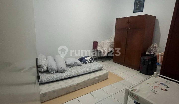 Rmh Kapling Porli Jelambar Jual Cepat