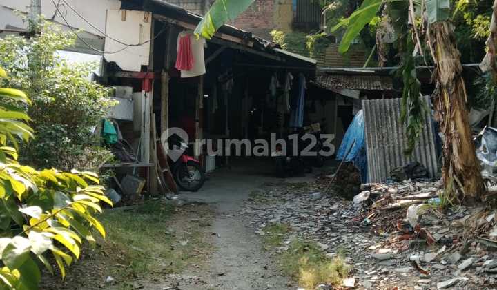 Tanah Dijual Cepet Kav Dki Tanah Dijual Cepet Kav Dki