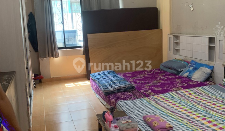 Rumah Jelambar Murah Bisa Masuk Mobil Rumah Jelambar Murah Bisa Masuk Mobil