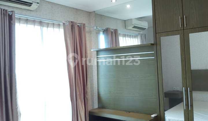 Jual Apartemen Bersih Rapi 2