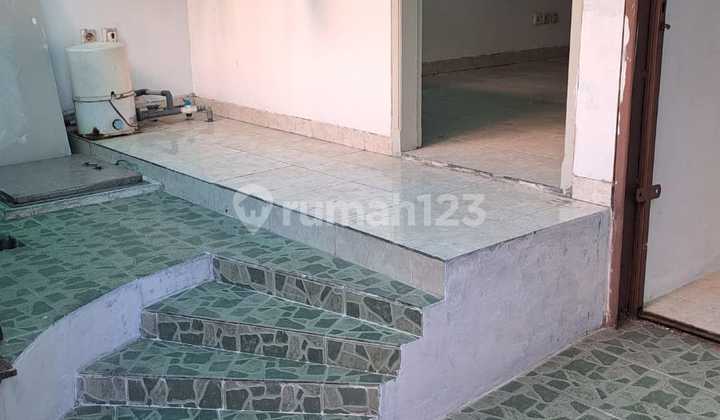 House for Rent Jelambar