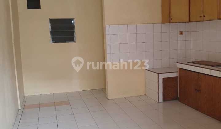 Rumah Disewa Deket Pasar Bisa Dagang 2