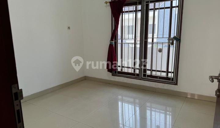 Rumah D Jual Siap Huni