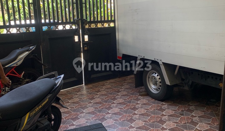 Rumahnya Kokoh Dan Komplek Nya Aman Rumahnya Kokoh Dan Komplek Nya Aman